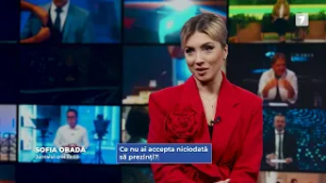 De 16 ani Lideri Liberi