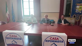 Politics - Reformist House Established