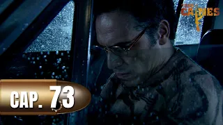 Tres Caínes - Capítulo 73 - Objetivo fijado