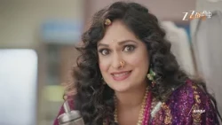 Vasudha | Ep - 22 | Webisode 03 | Oct, 17 2026 | Priya Thakur| Parineeta Borthakur | Zee Tamil