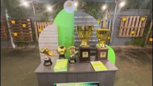 Marcos Juárez: Se jugó la final de la Copa Mutual Coyspu