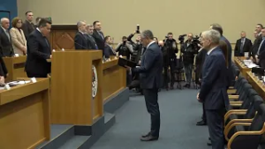 Karan položio zakletvu kao predsjednik Republike Srpske – 17.02.2026.