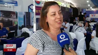 Caravana da Casa Própria reúne mais de mil imóveis na Região Metropolitana do Recife | #NovaGeral