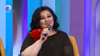Aybəniz Haşımovadan şeir. Kimə ithaf edilib?...