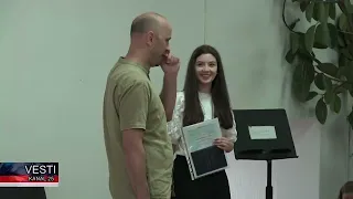 Muzička škola u Odžacima ispratila 11 maturanata