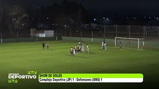 Goal Show: Sports Focus