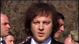 სანქციების ეფექტი - კობახიძე სამთავრობო მედიას იცავს | ეუქრება თუ არა "იმედს" დახურვა