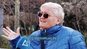 Fake OFF - Vox Pop - Berisha kendoi ne proteste, a eshte shenje e mire apo po vjen dita e kiametit