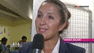 L'EMISSION WAOUW S'INTERESSE AU DON DE MOELLE OSSEUSE