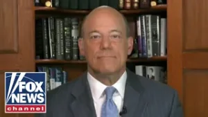 Ari Fleisher issues warning after Antifa arrest: 'THIS IS WHAT ANARCHY LOOKS LIKE'