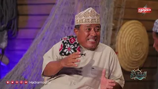النوخذة - الحلقة الأولى