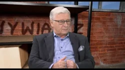 Parys on Tusk: I get the impression he doesn't feel Polish. He is controlled from the outside | I...