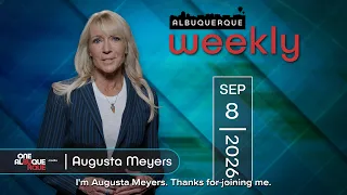 Albuquerque Weekly | September 8, 2026