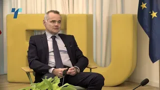 Различното интерпретирање на историјата не треба да го храни национализмот – порача Ле Риголер