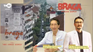 Hari Kanker Sedunia | Braga