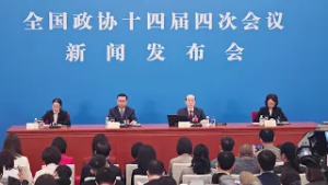 China a stable, reliable and positive force in a turbulent world: spokesperson