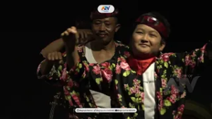 SELENDANGSARI | 10 February 2026 | POWER OF DISABILITY