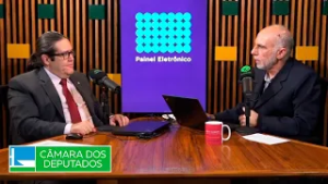 Para Tarcísio Motta, redução da maioridade penal daria “falsa sensação de segurança” - 04/03/26