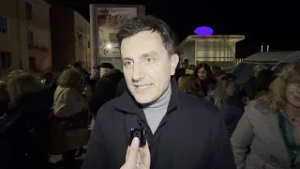 Castrataro: «Non stanno arrivando i risultati sperati ma non mi arrendo» - 27/02/2026