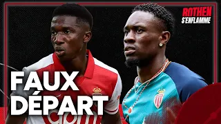 "They didn't handle it well," canceled transfers to the PL... a good thing for ASM?
