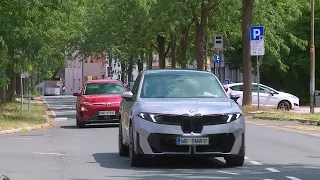 Regionalno, Maribor: Konec merjenja na Gorkega ulici