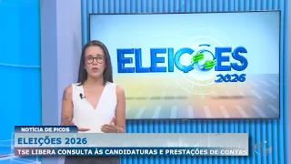 TSE releases access to candidate and campaign finance records for the 2026 elections