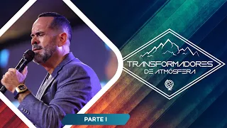 From Leprosy to the Table #1 | Pastor Ismael "Eggy" Vázquez