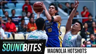 Lastimosa fires career-best 30 as Magnolia surges past Phoenix