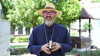 Zi de zi, cu părintele Constantin Necula - ediţia din 26 septembrie 2026 (@TVR1)