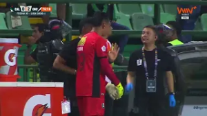 ⚽✨ ¡Carrera de 90 metros y gol de Once Caldas! ¡Le ganan a Cali 2-0 en #LALIGAxWIN!