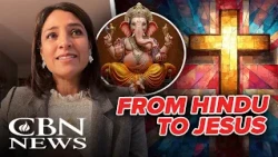 Former Hindu Calling Britain Back to Jesus