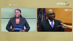 L’African Union Journal du lundi 13 octobre 2026