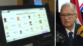 Fines for those who do not vote in the municipal elections