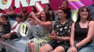 AHORA CAIGO | Este lunes 2 de marzo a las 19 horas en TVN - Nueva temporada