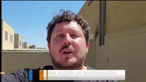 Concejala Guzman ingresa oficio a Contraloría por acuerdo de disminución de deuda entre IMA y CDA