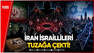 How Is Iran Infiltrating Israel?