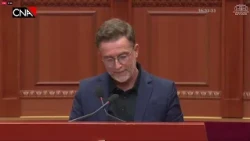 'Vetëm harta nuk është reformë'/ Braçe kritika për "Territorialen", refuzon të lirojë foltoren