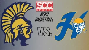 HS Boys Basketball - #5 3A Mahtomedi vs. Hastings - January 27, 2026