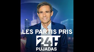 Les Partis Pris : "Allemagne, ‘oui, c’est un vote d’adhésion’", "Épargne salariale, ‘une faute de...