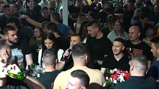 BOZO I REPA - ZENA GARAVA