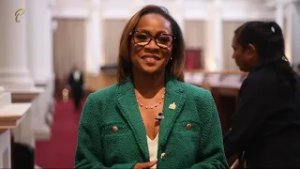 Committees at Work - Meet the Chairmen