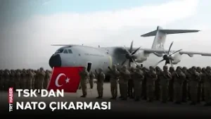 Tatbikata, yerli ve milli silahlar ile 650 personel ve 149 araç katılıyor