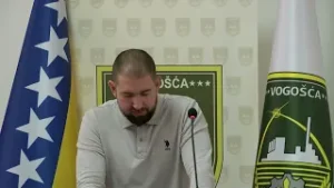 14. Redovna sjednica Opcinskog vijeca Vogosca tacka 3 dnevnog reda