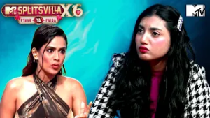 An Inquiry Of Threats | MTV Splitsvilla X6: Pyaar Ya Paisa |Sunny Leone| Karan