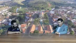 DM Entrevista: Janézio Pereira, Prefeito de Guarani de Goiás