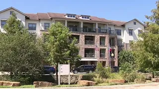 Kingwood senior residents trapped due to broken elevator