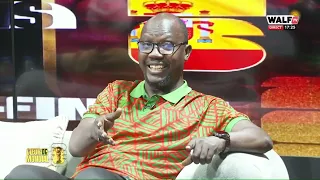 Pape Thiaw isn't the only one to blame, the Federation must also... Coach Tra strikes hard