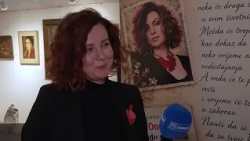 Trogir :  promocija zbirke pjesama Nataše Jukić 16.10.2026.