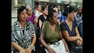 #LasTunas municipality has a new first party secretary