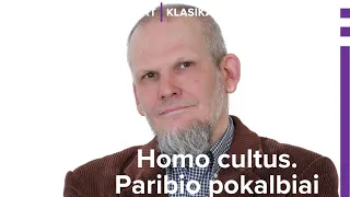Publicistas Sadauskas: Galios centras yra manyje, o ne kažkur prezidentūroje